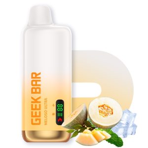 Geek Bar Meloso Ultra