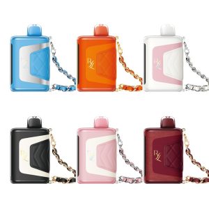 RAZ RYL Classic 35K Disposable Vape 16.5ml 5%