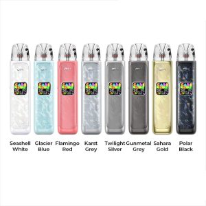 Uwell Caliburn G4 Pod System Kit 1300mAh 35W